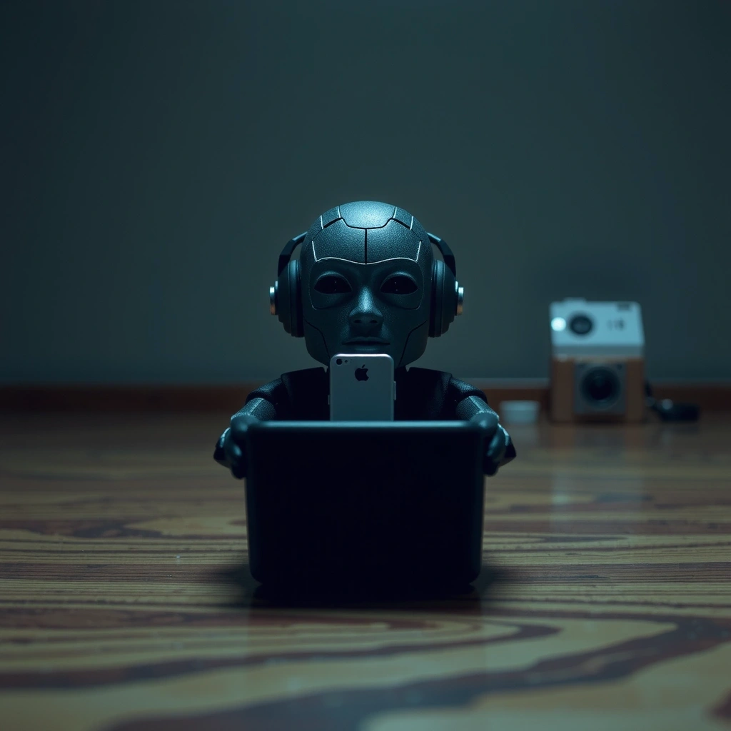 Edifício governamental com bandeira brasileira