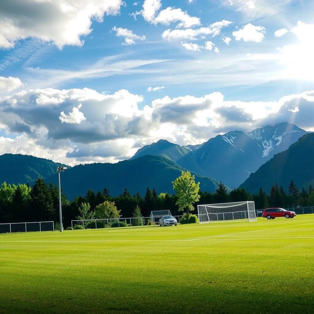 Conceito de cibersegurança com elementos digitais